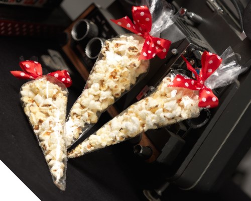 Treat Bags 